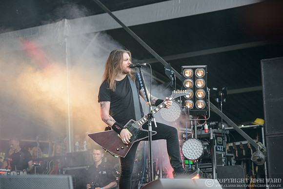Airbourne