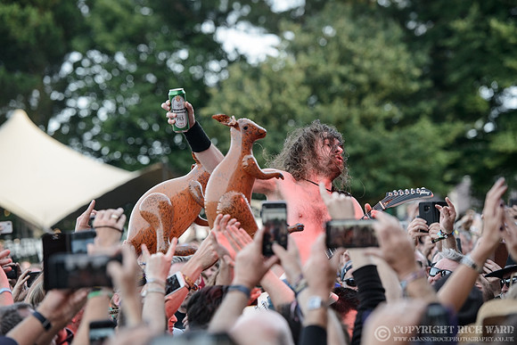 Airbourne