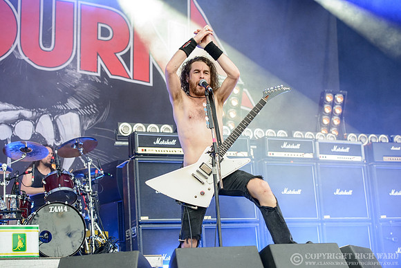 Airbourne