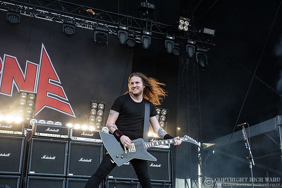 Airbourne