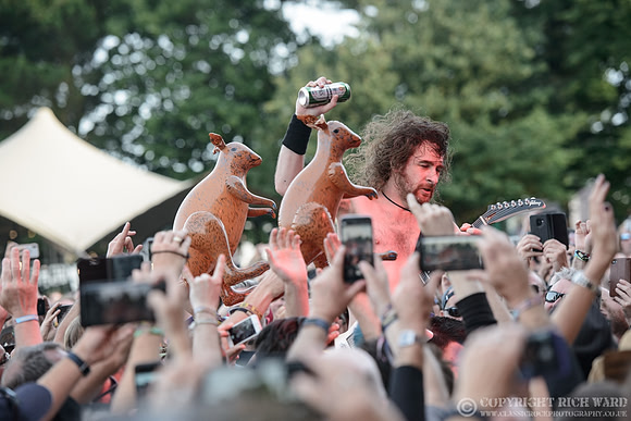 Airbourne