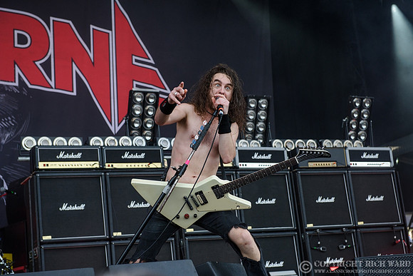 Airbourne