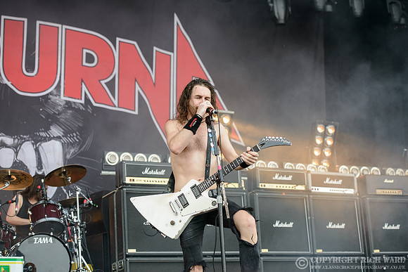 Airbourne