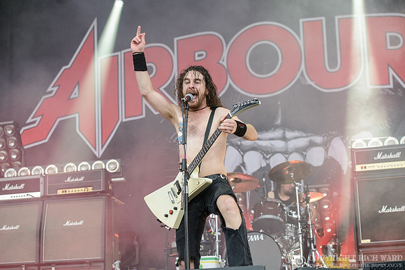 Airbourne