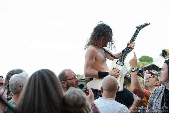 Airbourne