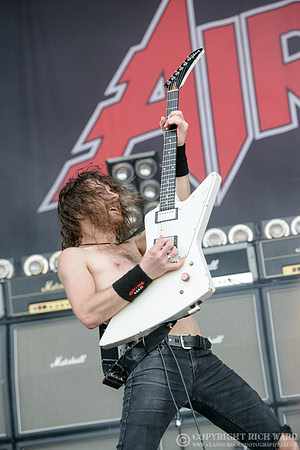 Airbourne