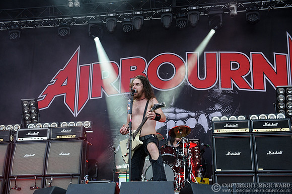 Airbourne