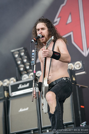 Airbourne