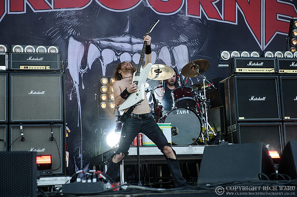 Airbourne