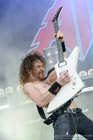 Airbourne