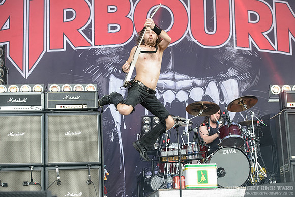 Airbourne