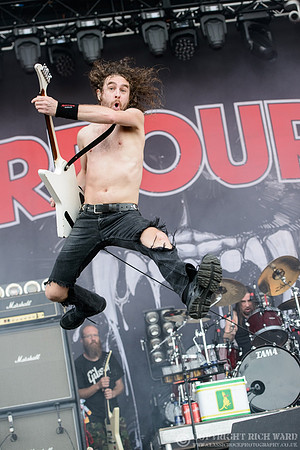 Airbourne