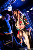The Last Internationale