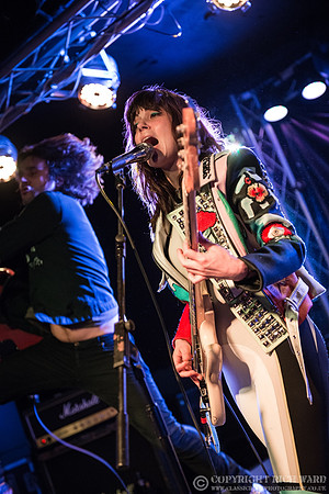 The Last Internationale