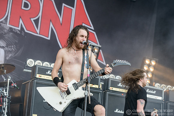 Airbourne