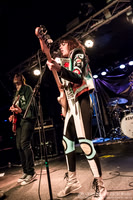 The Last Internationale