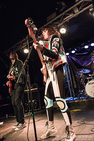 The Last Internationale