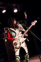 The Last Internationale