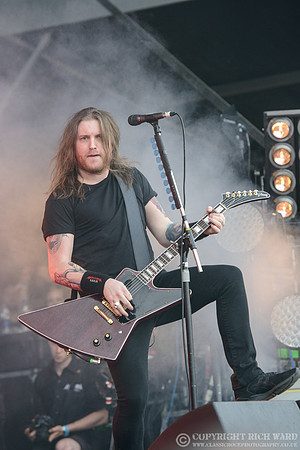 Airbourne