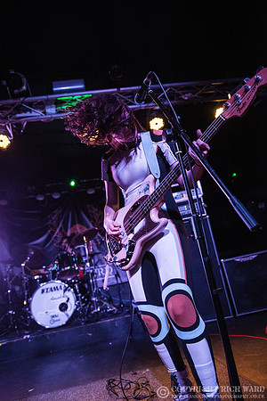 The Last Internationale