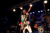 The Last Internationale