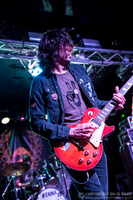 The Last Internationale