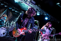 The Last Internationale