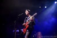 The Temperance Movement