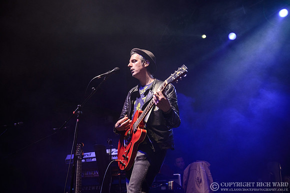 The Temperance Movement