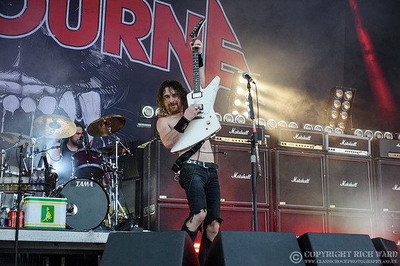 Airbourne
