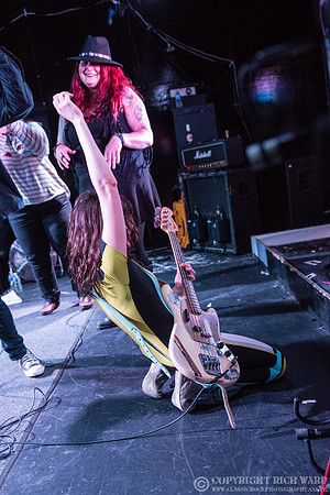 The Last Internationale