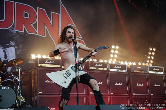 Airbourne