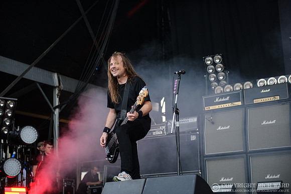 Airbourne