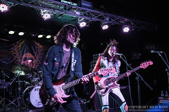 The Last Internationale