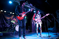 The Last Internationale