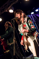 The Last Internationale