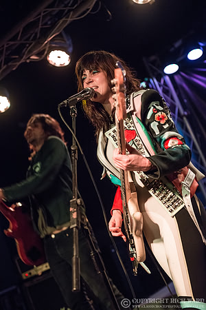 The Last Internationale