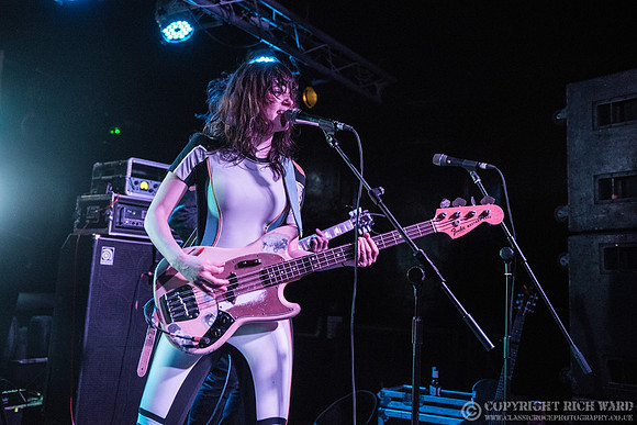 The Last Internationale