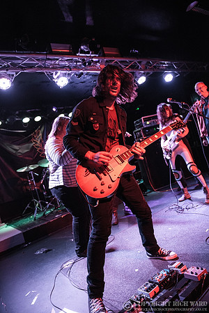 The Last Internationale