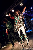 The Last Internationale