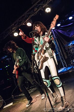 The Last Internationale