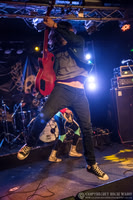 The Last Internationale