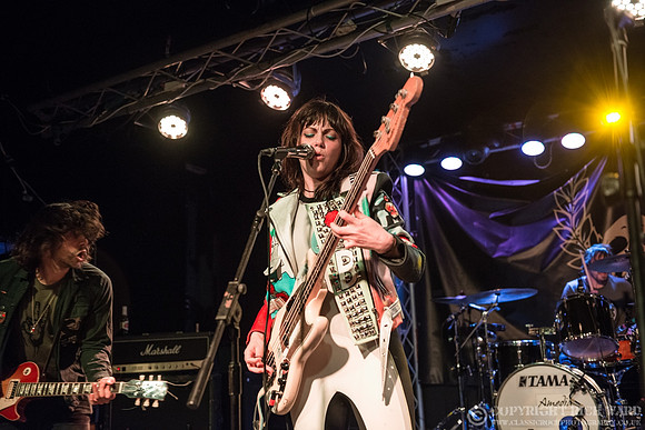 The Last Internationale