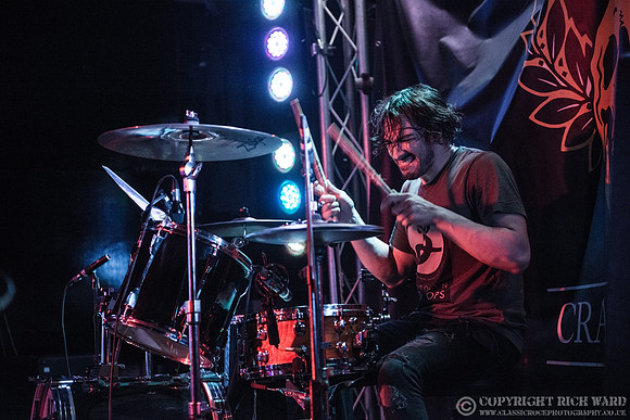 The Last Internationale