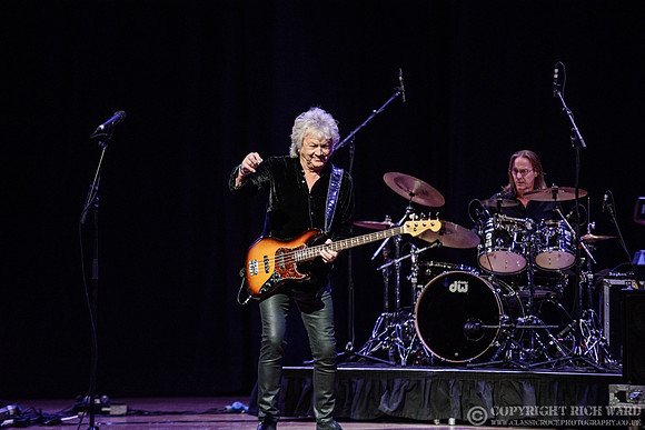 John Lodge