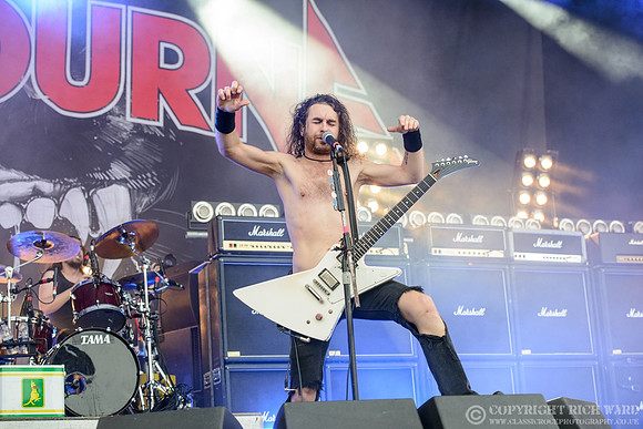 Airbourne