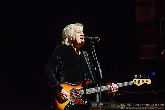 John Lodge