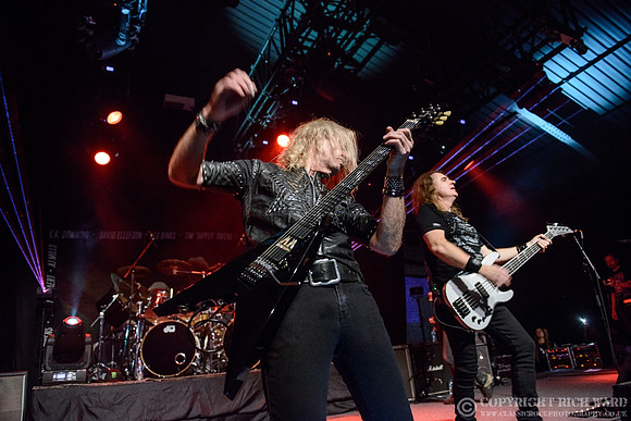 KK Downing