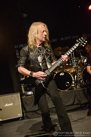 KK Downing
