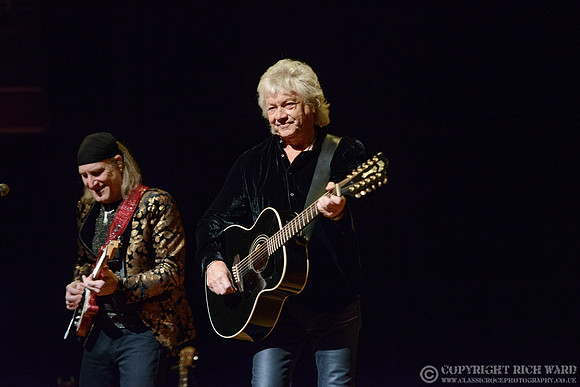 John Lodge